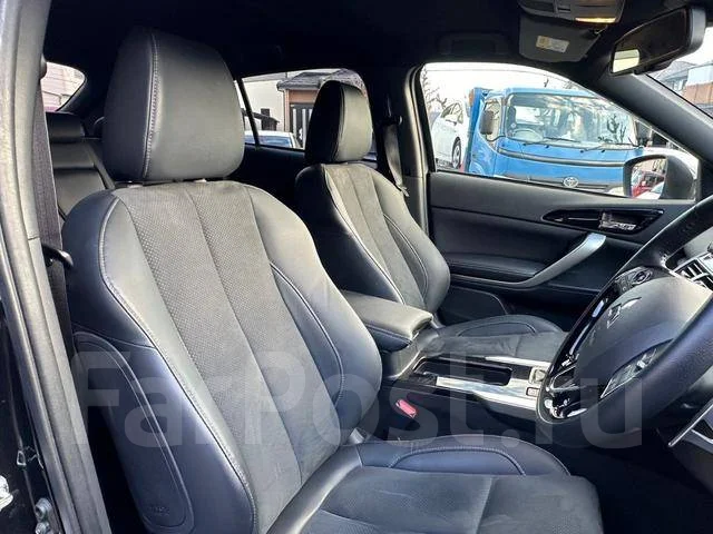 Mitsubishi Eclipse Cross. ��������, 4wd, 1.5 (150��.�.), ������, 41 000����. ��, �/�. ��� ����� �� ������������ ����