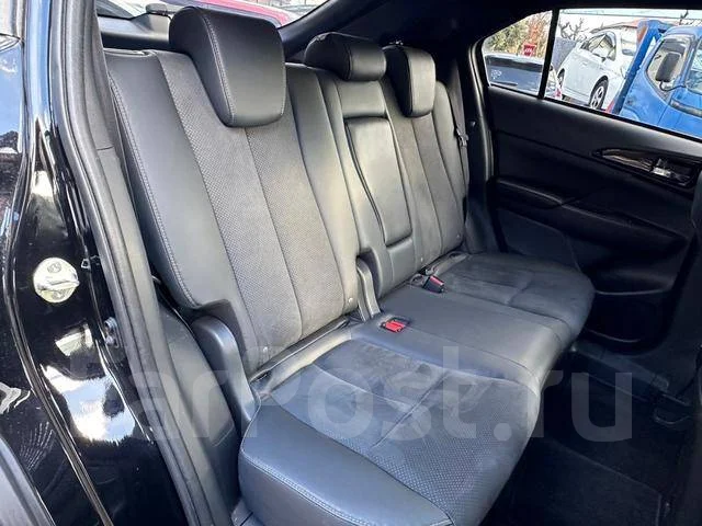 Mitsubishi Eclipse Cross. ��������, 4wd, 1.5 (150��.�.), ������, 41 000����. ��, �/�. ��� ����� �� ������������ ����