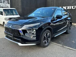 Mitsubishi Eclipse Cross. ��������, 4wd, 1.5 (150��.�.), ������, 41 000����. ��, �/�. ��� ����� �� ������������ ����