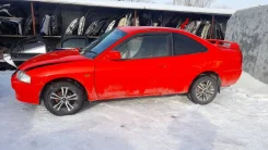 Mitsubishi Mirage. CJ1A, 4G15 ����