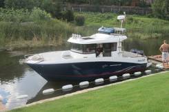 Beneteau Barracuda. 2013 ���, ����� 8,98��., ��������� ���������, 450��.�., ������ ����