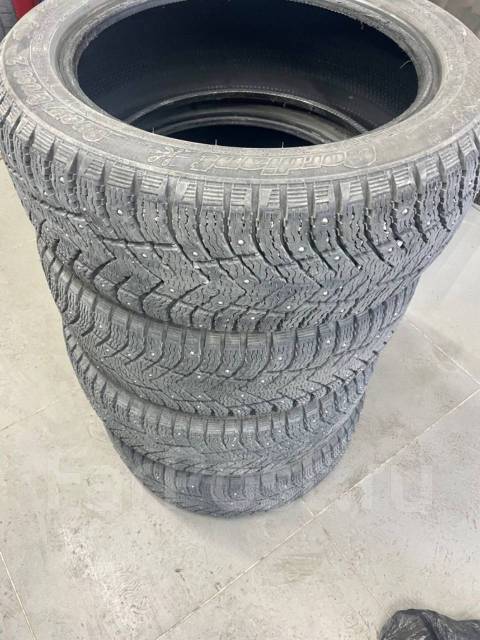 Cordiant Snow Cross 2, LT215/50 R17, 17", 1 шт, 215 мм, 50 % ...