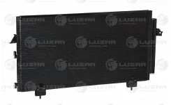 �������� ������. � ��������� ��� �/� Toyota RAV 4 (00-) Luzar LRAC1922 LRAC1922 ����