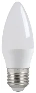 ����� LED C35 ����� 5�� 230� 4000� E27 IEK ����
