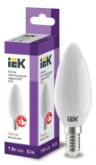 ����� LED C35 ����� �����. 7�� 230� 3000� E14 ����� 360� IEK ����