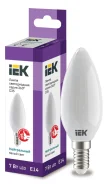 ����� LED C35 ����� �����. 7�� 230� 4000� E14 ����� 360� IEK ����