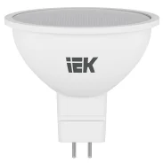 ����� LED MR16 ����� 9�� 230� 3000� GU5.3 IEK ����