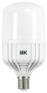 ����� LED HP 50�� 230� 6500� E40 IEK ����