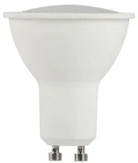 ����� LED PAR16 ����� 5�� 230� 4000� GU10 IEK ����