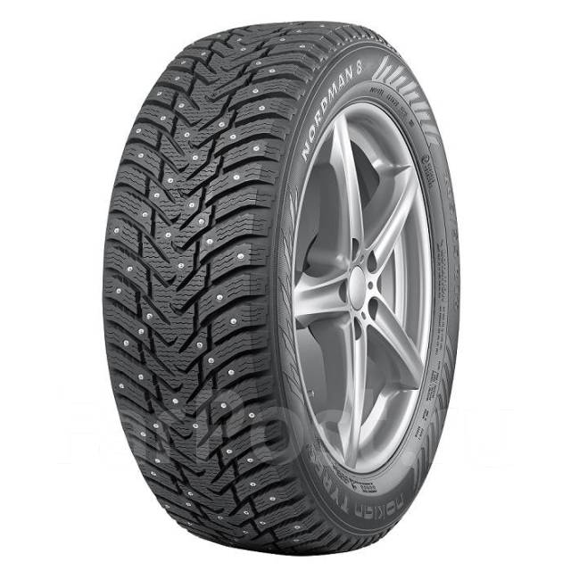 Ikon tyres nordman sx3 185 65 отзывы