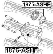    OPEL Astra H 2004-2010 1875-ASHF 1875ASHF 