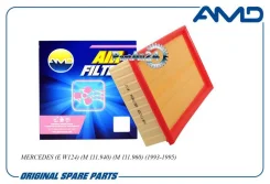 ������ ��������� MB W124 2.0/2.2 93- AMD Amdfa894 AMDFA894 ����