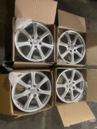 Manaray Sport Euro Speed. 7.0x17", 5x114.3, ET55, �� 73,1���. ����