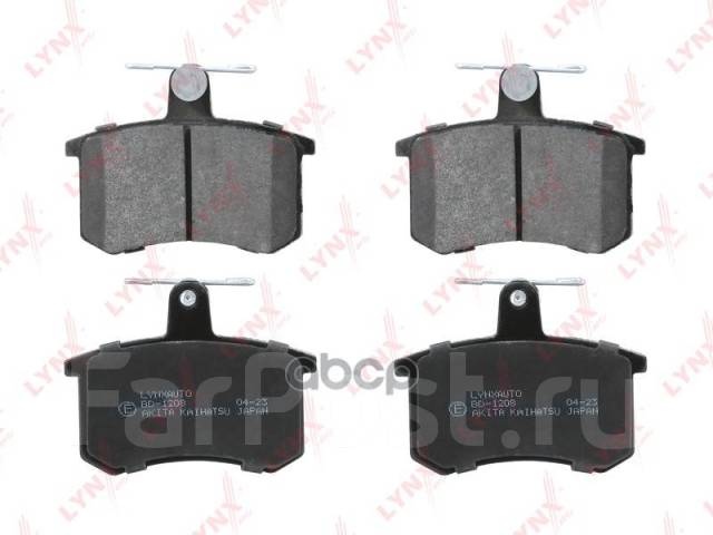   |  / | LYNXauto . BD-1208 BD1208 