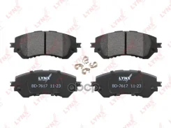 ������� ��������� �������� | ����� | LYNXauto ���. BD7617 LYNXauto BD7617 BD7617 ����