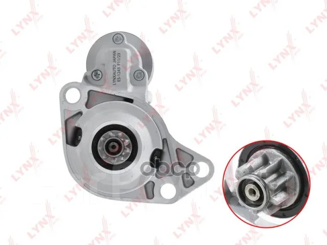 ������� LYNXauto ���. ES1243 ES1243 ����