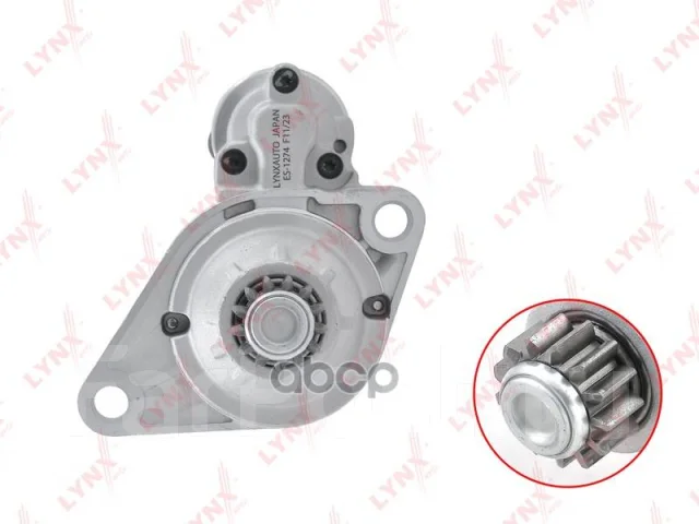 ������� LYNXauto ���. ES1274 ES1274 ����