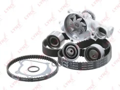 �������� ����� ��� � ������� ������� (��������� ������) MMC Delica Space GEAR/ L300/400 96-00 / 4G63 PW-1371 LYNXauto ���. PW1371 PW1371 ����