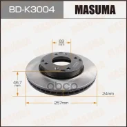 ���� ��������� Masuma, front Hyundai Elantra, Matrix [��.2] Masuma, �������� BDK3004 ����