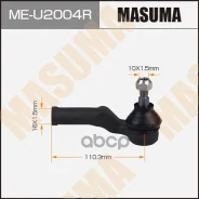 ���������� ������� ���� Masuma FORD Fiesta, Ecosport 08- RH Masuma, ������ MEU2004R ����