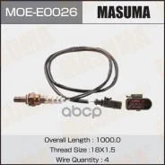 ������ ����������� Masuma, AUDI A4, A6 / AUK, BDW, CCDA, CCEA Masuma MOEE0026 ����