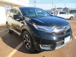 Honda CR-V. ��������, 4wd, 1.5 (190��.�.), ������, 75 000����. ��, �/�. ��� ����� �� ������������ ����