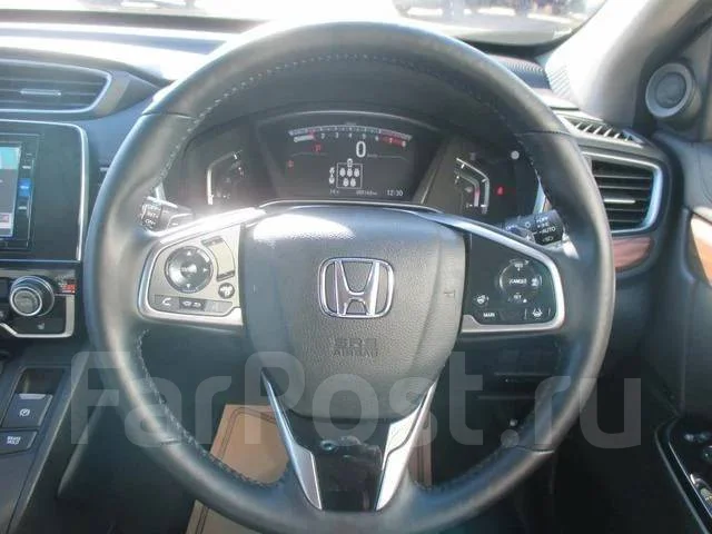 Honda CR-V. ��������, 4wd, 1.5 (190��.�.), ������, 75 000����. ��, �/�. ��� ����� �� ������������ ����