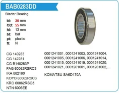 ��������� �������� 30.55.13 BAB0283DD BAB0283DD ����