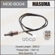 ������ ��������-��������� ����� Masuma, Subaru Impreza, Forester / EJ20, EJ25 Masuma MOE8004 ����
