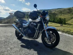Honda CB 1300. 1 000����. ��., ��������, ���������, ������ �� �� ����