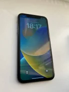 Apple iPhone 11. �/�, 64 ��, ������, 3G, 4G LTE, 5G, Dual-SIM, ����������, NFC ����