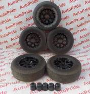 MKW MK-46. 8.0x16", 6x139.7, ET0,  110,1. 