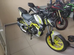 Nitro Motors. 250����. ��., ��������, ���������, ��� ������� ����
