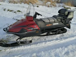Yamaha Viking 540 IV. ��������, ��, �� ����