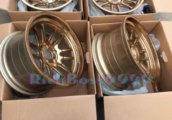 Cosmic XT-206R. 9.5x18", 5x114.3, ET10. ��� ����� �� ������������ ����