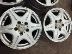 Asiss. x15", 5x114.3 ����