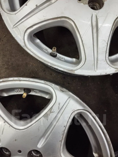 Asiss. x15", 5x114.3 ����