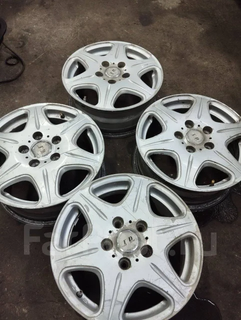 Asiss. x15", 5x114.3 ����