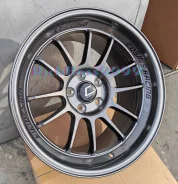 Cosmic XT-206R. 9.5x18", 5x114.3, ET30. ��� ����� �� ������������ ����
