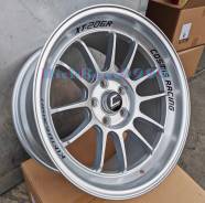 Cosmic XT-206R. 9.5x18", 5x114.3, ET30. ��� ����� �� ������������ ����
