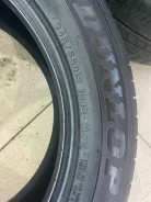 Dunlop Grandtrek ST30. ������, 2014 ���, �/�, ����� 50 % ����