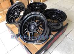 Enkei Racing RPF1. 7.0x15", 4x100, ET35. ��� ����� �� ������������ ����