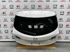 ������, ����� ��������� Mazda 3 BM(BN) 2013-2019 BHY16202XA ����