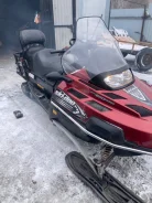 BRP Ski-Doo Expedition. ��������, ��, �� ����