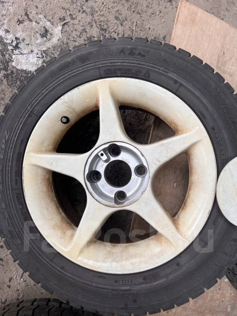 MIM. 7.0x15", 4x108, ET20 ����