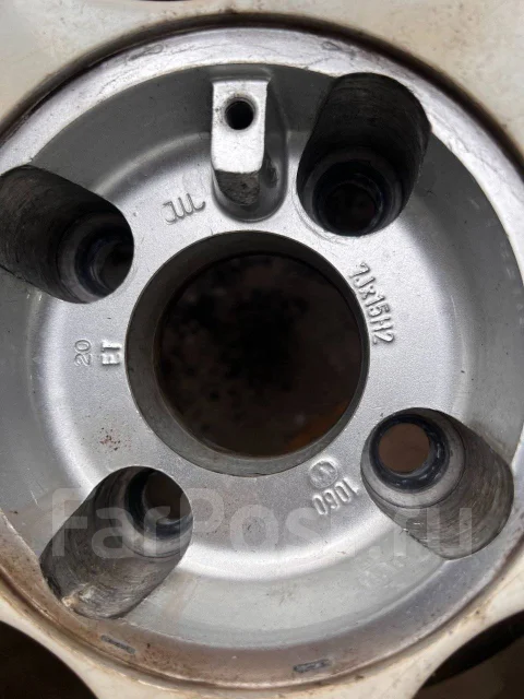 MIM. 7.0x15", 4x108, ET20 ����