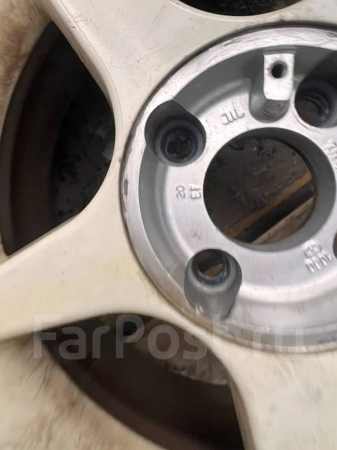 MIM. 7.0x15", 4x108, ET20 ����
