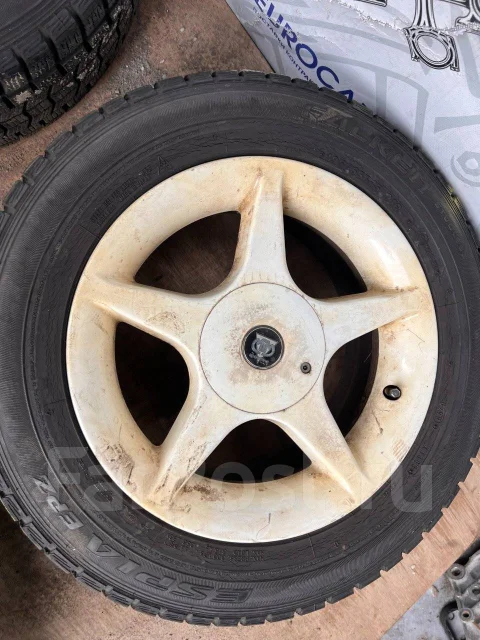 MIM. 7.0x15", 4x108, ET20 ����