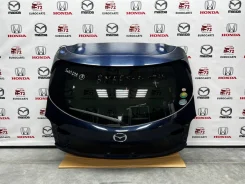 ������, ����� ��������� Mazda 3 BM(BN) 2013-2019 BHY16202XA ����