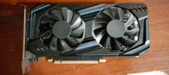 GeForce GTX 550 Ti ����